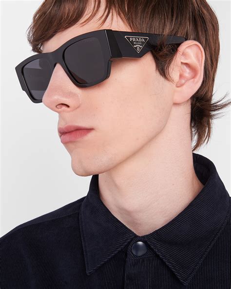 prada glasses.men|Prada sunglasses for men 2022.